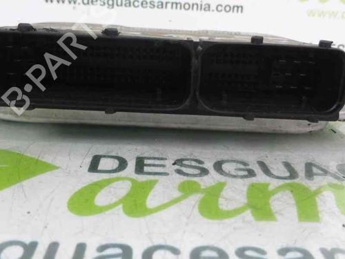Engine control unit (ECU) VW POLO (9N_, 9A_)  | BP1880228M57 