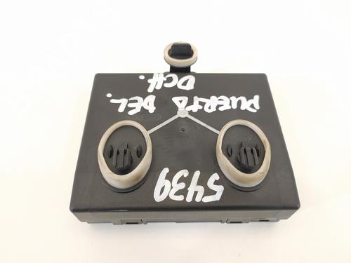 Electronic module AUDI A4 B8 Avant (8K5) 3.0 TDI quattro | BP9499062M83 