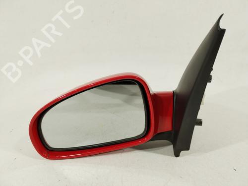 Bakspejl venstre CHEVROLET AVEO / KALOS Hatchback (T250, T255) 1.2 (84 hp) 32363110