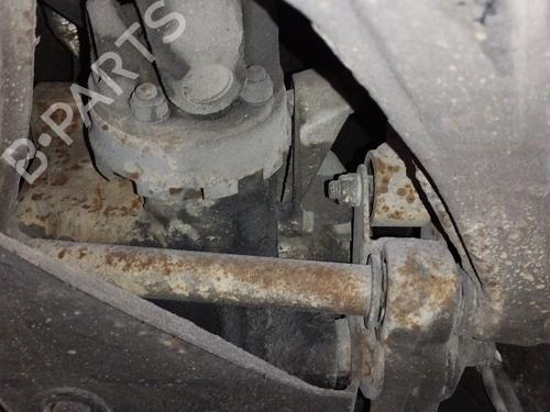 Used Rear differential JAGUAR XJ (XJ40, XJ81) 6 3.6 (212 hp) 29508866