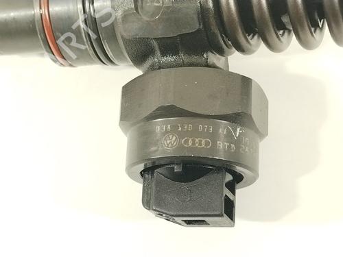 Injector AUDI A3 (8L1) 1.9 TDI | BP29501525M100 