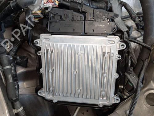 Used Engine control unit (ECU) Engine control unit (ECU) 36392941 36392941