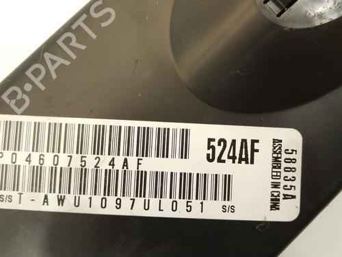 Zekeringkast CHRYSLER 300C (LX, LE) 3.0 CRD | BP28511506E1 