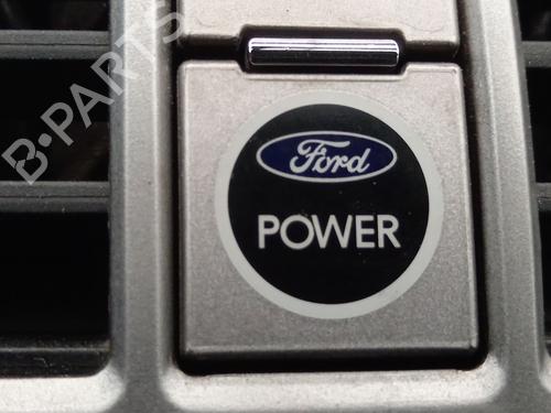 Ratlås/Tændingslås FORD KUGA I 2.0 TDCi 4x4 (136 hp) 28073578