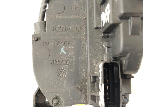 Rear right lock RENAULT LAGUNA III (BT0/1) 2.0 dCi (BT01, BT08, BT09, BT0E, BT0K, BT12, BT1C, BT1D,... | BP31587327C99 