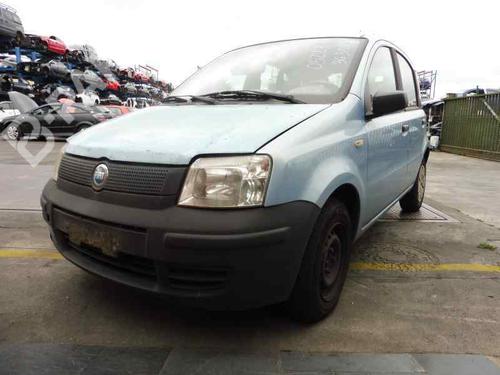 Alternator FIAT PANDA (169_)  | BP1876976M7 