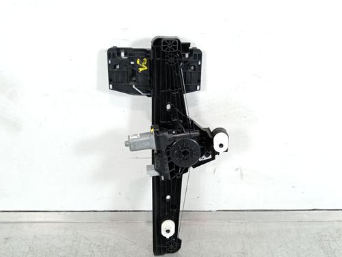 Rear left window mechanism OPEL CORSA F (P2JO) 1.2 (68) | BP31852626C24