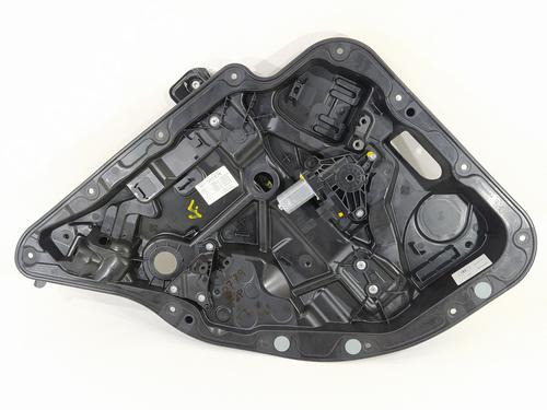 Used Rear left window mechanism MERCEDES-BENZ GLC Coupe (C253) [2016-2023]  11145409