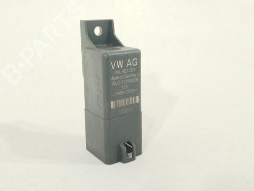 Electronic module SEAT IBIZA IV (6J5, 6P1) 1.6 TDI | BP36235599M83 - Image 3
