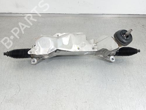 Used Steering rack Steering rack NISSAN QASHQAI III (J12) 1.3 DIG-T (140 hp) 34520369 34520369