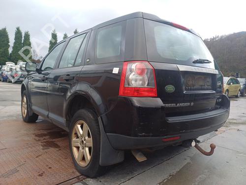 Left front window switch LAND ROVER FREELANDER 2 (L359) 2.2 TD4 4x4 | BP37585197I27 - Image 5