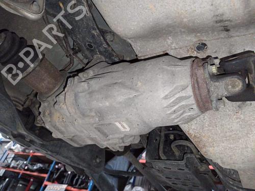 Used Rear differential Rear differential HONDA CR-V II (RD_) 2.0 (RD5) (150 hp) 40538555 40538555