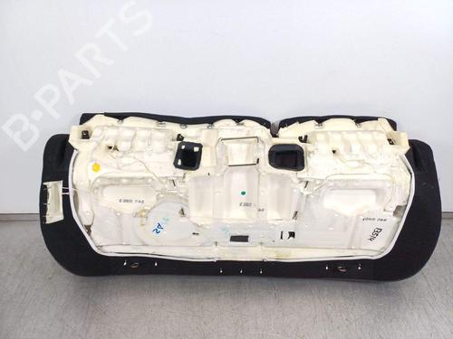 Seats set CITROËN C4 III (BA_, BB_, BC_) 1.2 PureTech 130 (BAHNSA, BAHNSB) | BP23894285C78 - Image 21