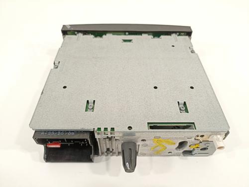 Radio CITROËN C5 III (RD_)  | BP7756340E6 