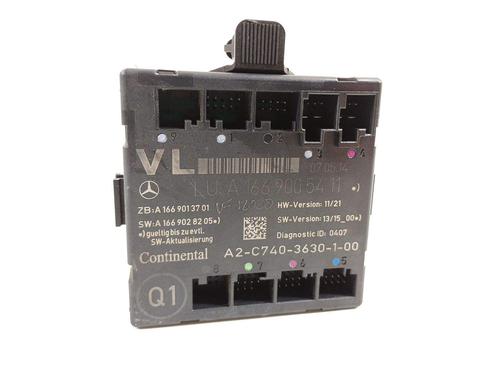 Used Electronic module Electronic module 22345418 22345418