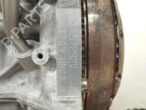 Engine CITROËN C3 III (SX) 1.2 THP 110 (SXHNPS, SXHNZT, SXHNZ6) | BP36807888M1  - Image 7