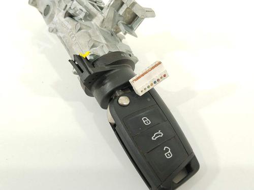 Ignition barrel SEAT LEON ST (5F8) | BP17568981M48 - Image 6
