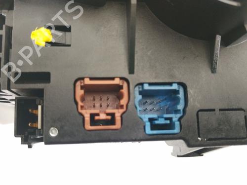 Headlight switch PEUGEOT 407 (6D_) 2.0 (6DRFNB, 6DRFNE) | BP38464718I24 - Image 9