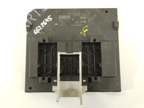 Electronic module SEAT LEON (5F1) 2.0 Cupra | BP28014554M83 
