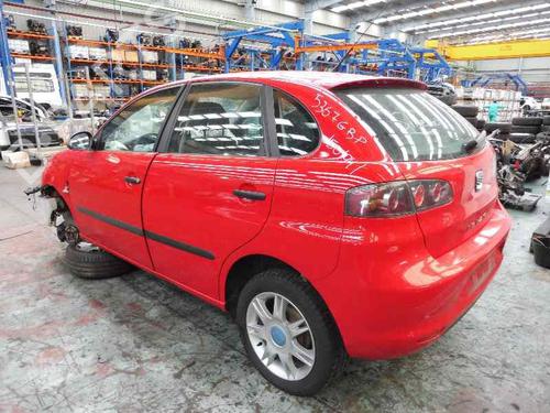 Egr SEAT IBIZA III (6L1) 1.4 TDI | BP2238163M69 