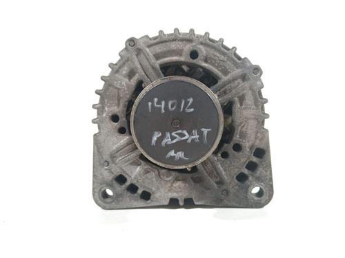 Alternator VW PASSAT B6 (3C2) 2.0 TDI | BP29244753M7 - Image 2