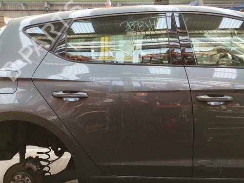 Used Right rear door SEAT LEON (5F1) [2012-2021]  16811630