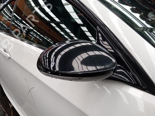 Used Right mirror Right mirror BMW 3 Coupe (E92) 320 d (177 hp) 35962360 35962360