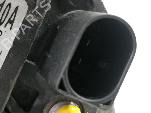 Alternator SEAT Mii (KF1, KE1)  | BP16800550M7 