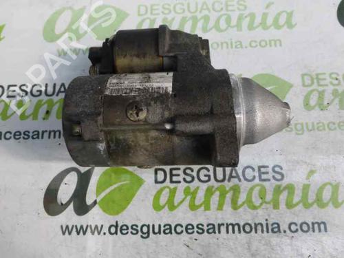 Used Starter Starter 1877556 1877556
