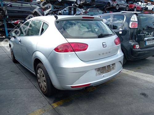 Right headlight SEAT LEON (1P1) 1.9 TDI | BP37152268C29 - Image 12