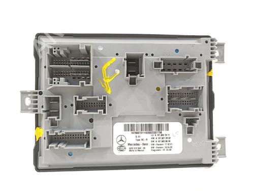 Used Electronic module MERCEDES-BENZ GLE (V167) GLE 300 d 4-matic (167.119) (245 hp) 17664006
