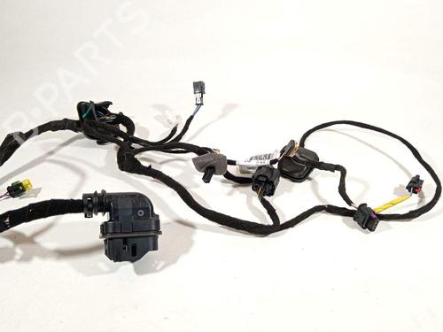 Used Cable Cable 30777048 30777048
