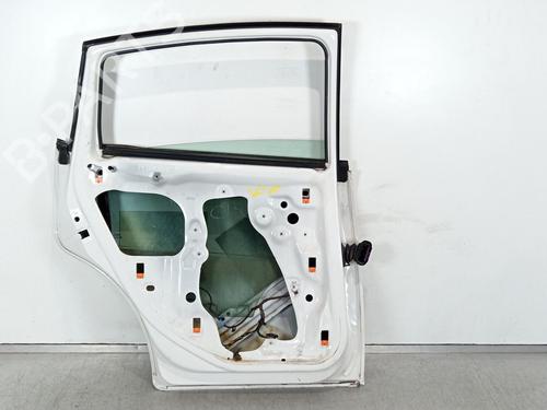 Left rear door SEAT LEON (1P1) 1.6 TDI | BP30617338C4