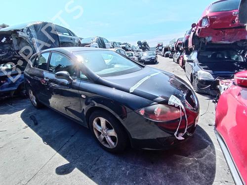 Radio SEAT LEON (1P1)  | BP27090159E6 