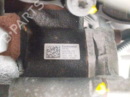 Engine SKODA FABIA II (542) 1.6 TDI | BP30135141M1 - Image 7