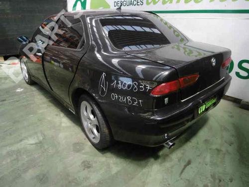 Starter ALFA ROMEO 156 (932_)  | BP2238346M8 