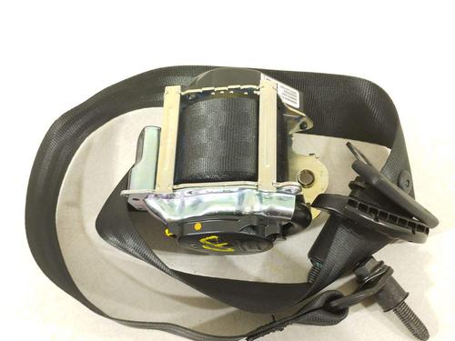 Front left seatbelt DACIA SANDERO III 1.0 TCe 90 | BP38924968I26 - Image 4