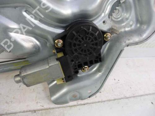 Rear left window mechanism KIA CERATO I Hatchback (LD)  | BP2230049C24 