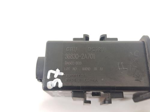 Electronic module HYUNDAI TUCSON (TL, TLE)  | BP27257213M83 