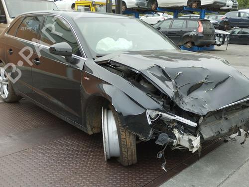 Starter AUDI A3 Sportback (8VA, 8VF) 2.0 TDI | BP37175452M8 - Image 7
