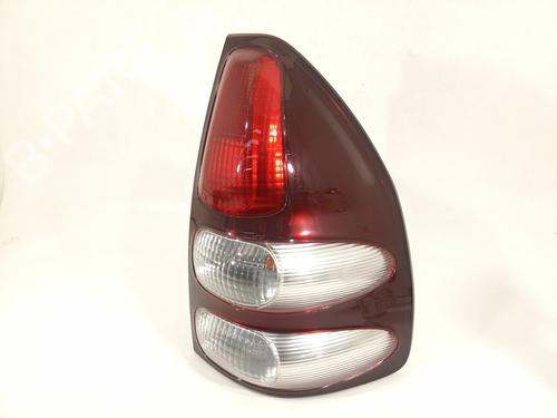 Used Right taillight TOYOTA LAND CRUISER PRADO (_J12_) 3.0 D-4D (KDJ120, KDJ125) (163 hp) 13405408
