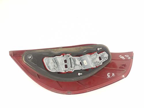 Left taillight MERCEDES-BENZ A-CLASS (W169) A 200 CDI (169.008, 169.308) | BP13920878C34 