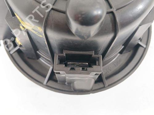 Heater blower motor CITROËN C3 II (SC_) | BP16139139M62 - Image 5