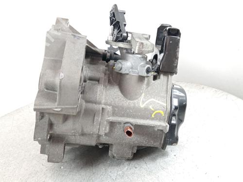 Gearbox SKODA FABIA II (542) 1.2 | BP30463494M3 - Image 4