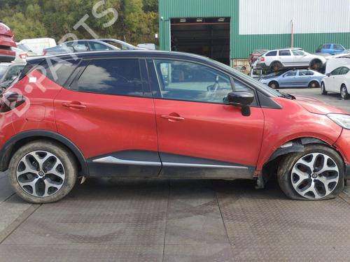 Left front fog light RENAULT CAPTUR I (J5_, H5_) 1.5 dCi 90 (J5N4, J5M5, J5MW, J5M6, J5AL, J5AJ) | BP29562021C30 - Image 13