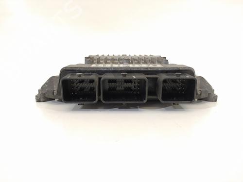 Engine control unit (ECU) FORD FIESTA V (JH_, JD_)  | BP8534760M57 