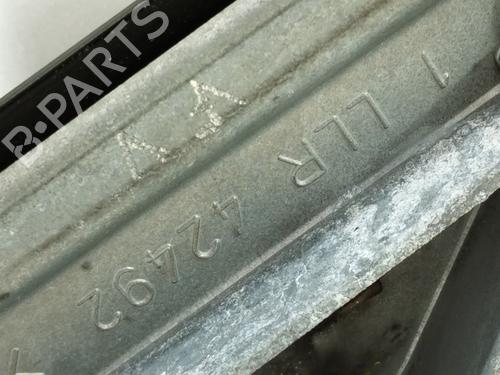 Right mirror BMW 3 (E46)  | BP10334731C27 