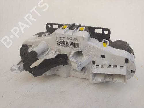 Commande Chauffage FORD FIESTA VI (CB1, CCN)  | BP6113643I5 