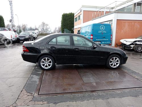 Engine MERCEDES-BENZ C-CLASS (W203) C 220 CDI (203.008) | BP39246206M1 - Image 7