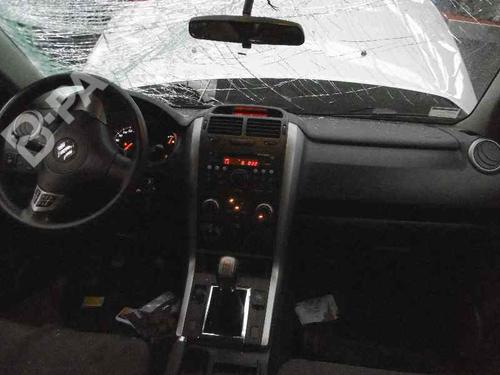 Mass air flow sensor SUZUKI GRAND VITARA II (JT, TE, TD)  | BP1876003M95 